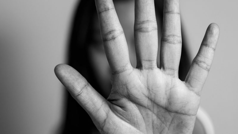 Projeto proíbe a acareação entre acusado e vítima, no caso de violência contra mulher